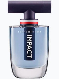 Tommy Impact EDT Tommy Hilfiger