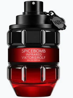 Infrared EDP Viktor&Rolf