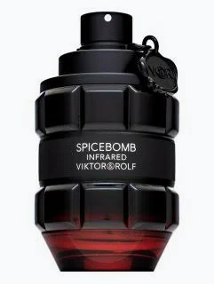 Infrared EDT Viktor&Rolf