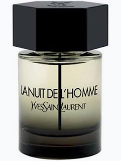 La Nuit de l'Homme
