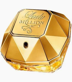 Paco Rabanne Lady Million