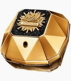 Paco Rabanne Lady Million Fabulous