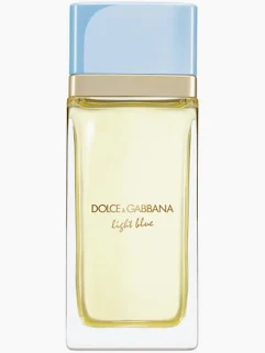 Dolce & Gabbana Light Blue EDP