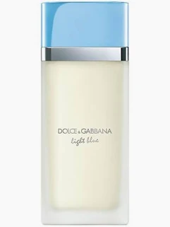 Dolce & Gabbana Light Blue