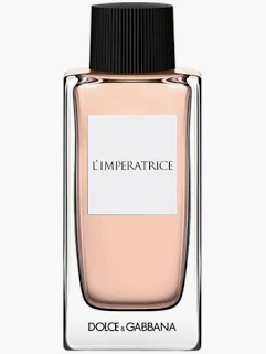 Dolce & Gabbana L'imperatrice