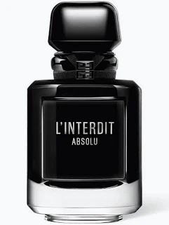 L'Interdit Absolu Givenchy