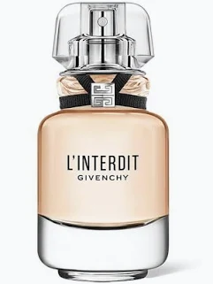 L'Interdit EDT Givenchy
