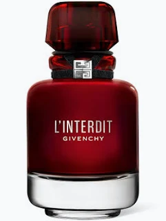 L'Interdit Rouge Givenchy