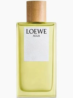 Agua de Loewe
