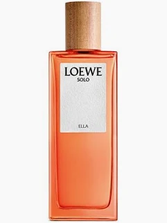 Loewe Solo Ella EDP