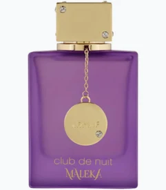 Club de Nuit Maleka Armaf