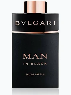 Bvlgari Man In Black EDP