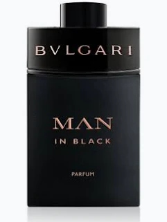 Bvlgari Man In Black Parfum