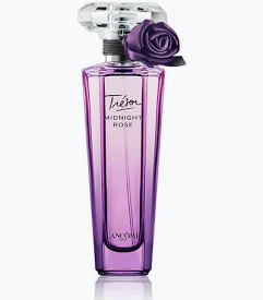 Midnight Rose L'Eau de Parfum Ed. Limitada Lancôme