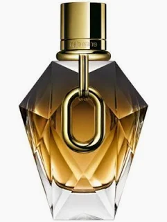 Paco Rabanne Million Gold Parfum
