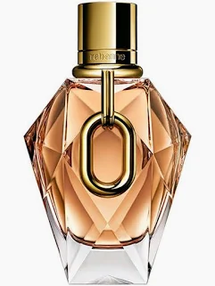 Paco Rabanne Million Gold Pure Jasmine