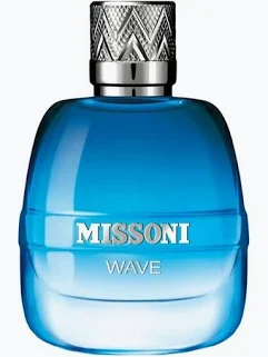 Wave Missoni