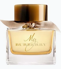 My Burberry EDP