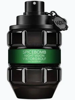 Night Vision EDP Viktor&Rolf