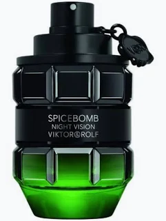 Night Vision EDT Viktor&Rolf