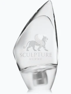 Sculpture Nikos