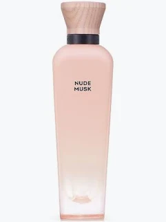 Nude Musk Adolfo Domínguez