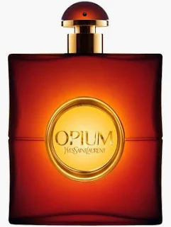 Yves Saint Laurent Opium