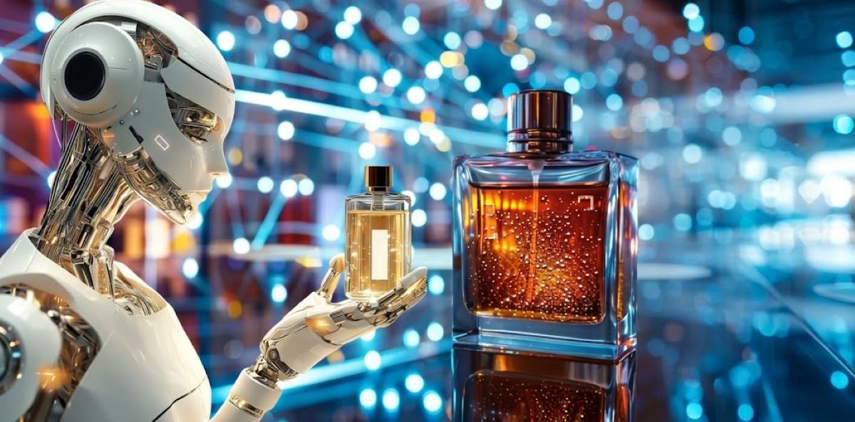 Los mejores perfumes según la Inteligencia Artificial - Guía completa