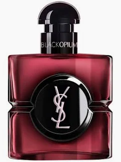 Yves Saint Laurent Black Opium Pink Glaze