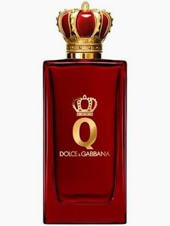 Dolce & Gabbana Q Parfum