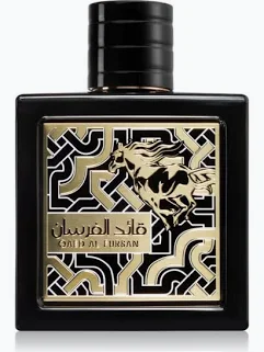 Qaed Al Fursan Lattafa
