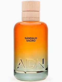 Sándalo Sacro Adolfo Domínguez