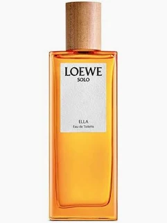 Loewe Solo Ella EDT