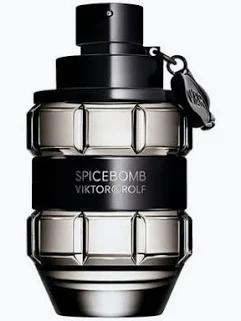Spicebomb EDT Viktor&Rolf