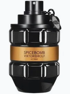 Spicebomb Extreme Viktor&Rolf