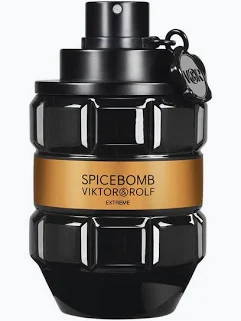 Spicebomb Extreme Viktor&Rolf