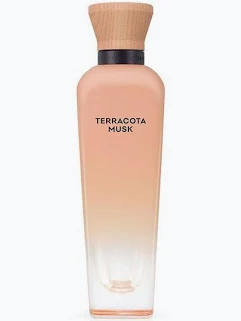 Terracota Musk Adolfo Domínguez