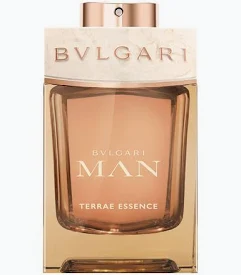 Bvlgari Man Terrae Essence
