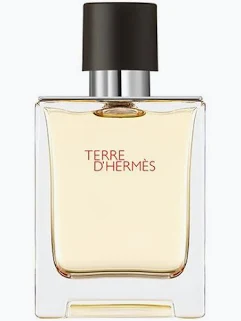 Terre d'Hermès Hermès