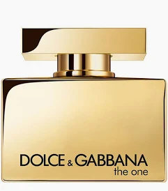 Dolce & Gabbana The One Intense