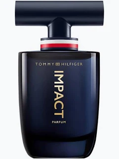 Impact Parfum Tommy Hilfiger