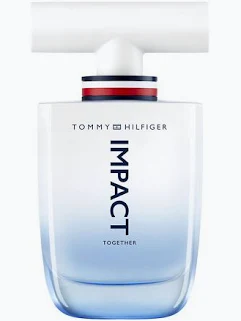 Impact Together Tommy Hilfiger