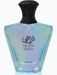 Turathi Electric Afnan