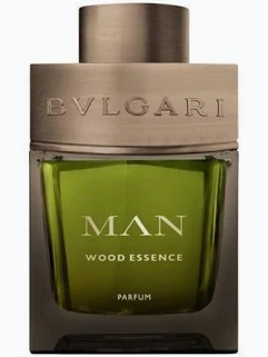 Bvlgari Man Wood Essence Parfum