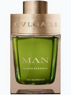 Bvlgari Man Wood Essence