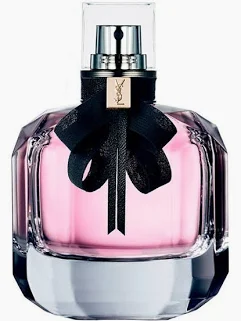 Yves Saint Laurent Mon Paris