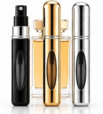 decants para perfumes