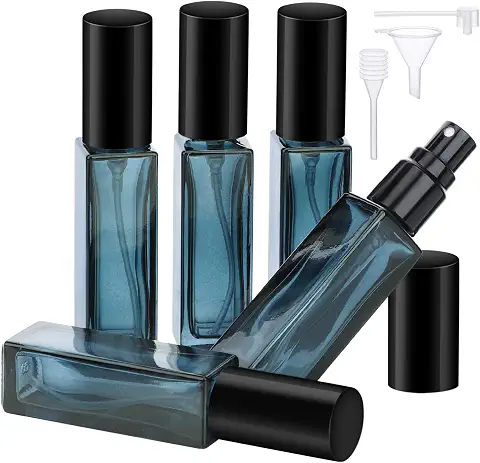 pulverizadores de perfume pack