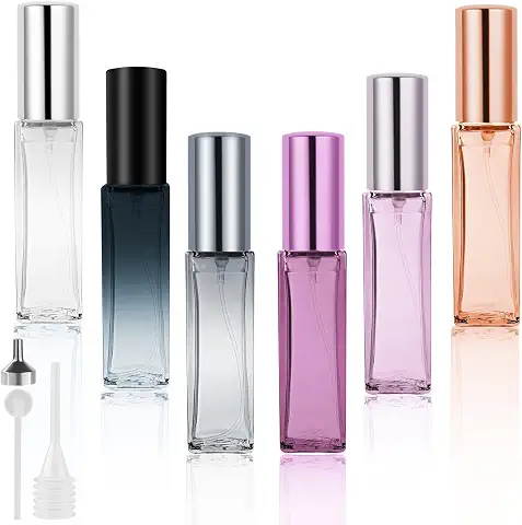 mejores decants de colonias