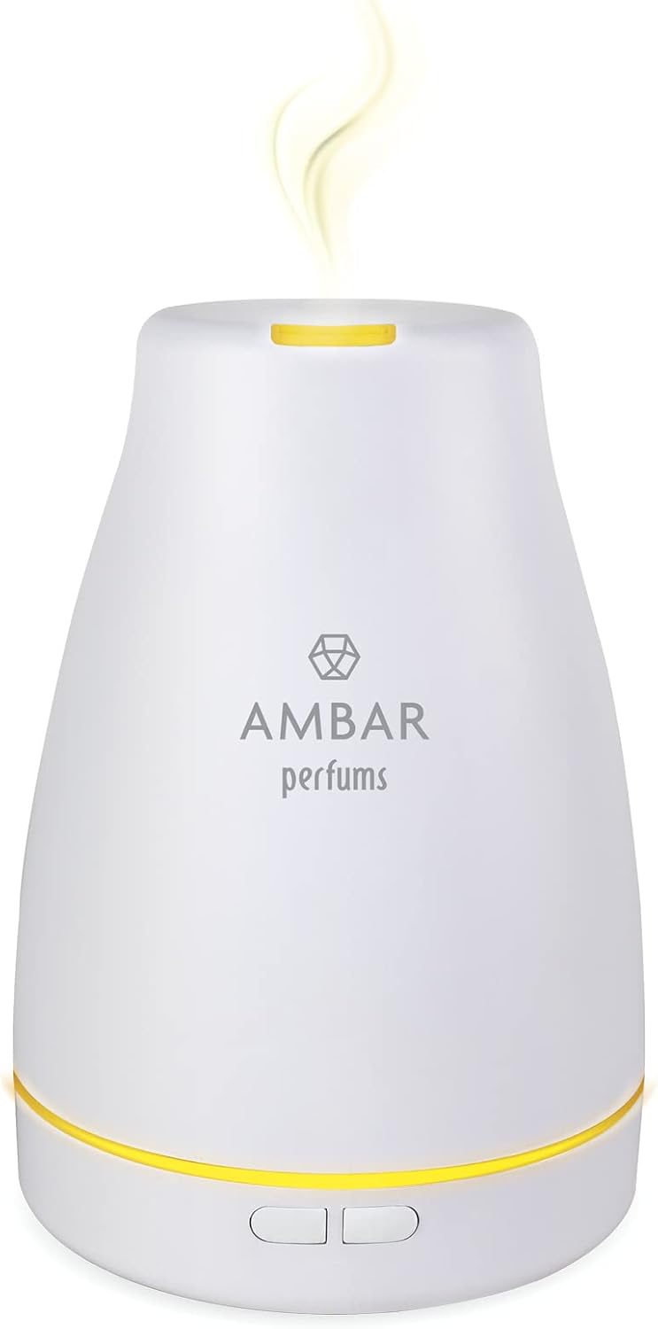 Difusores de perfumes para casa 